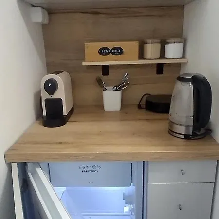 Wittgruber's Upperroom *