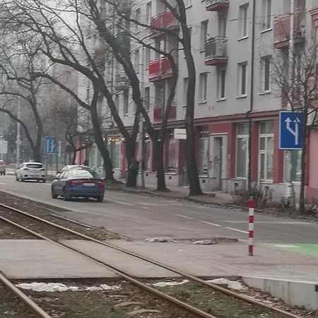 Wittgruber's Upperroom ブラチスラヴァ