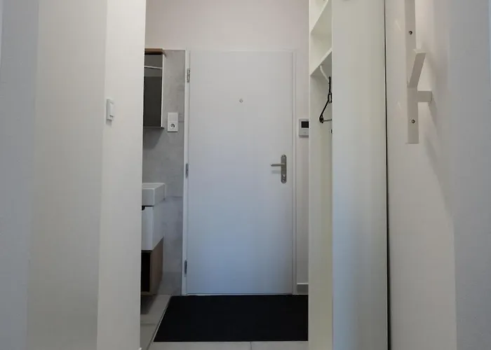 Apartamento Wittgruber's Upperroom Bratislava