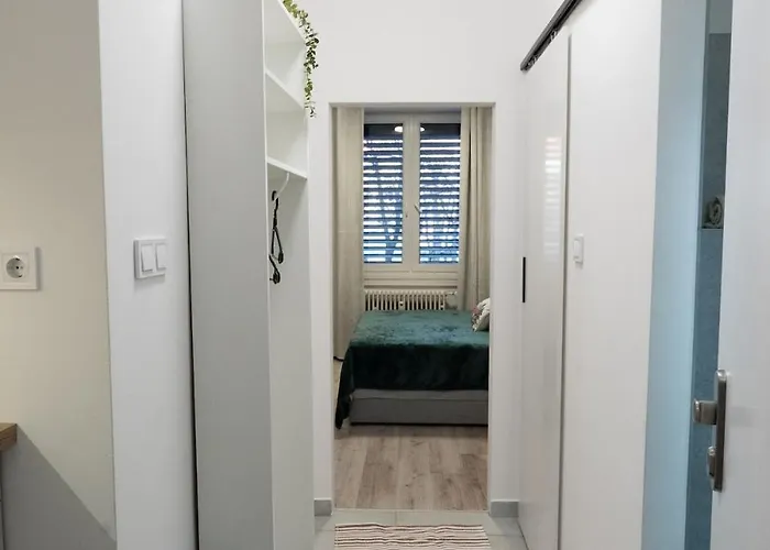 Apartamento Wittgruber's Upperroom *