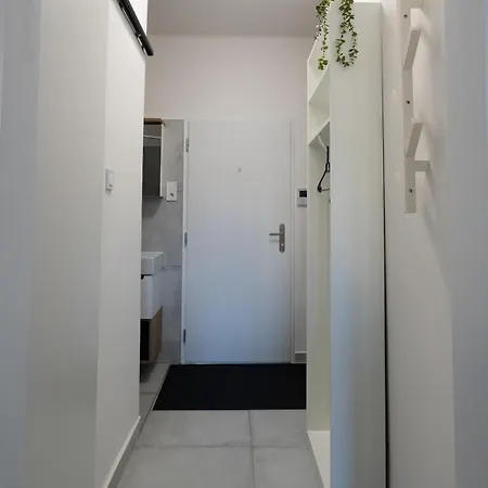 Apartament Wittgruber's Upperroom Bratislava