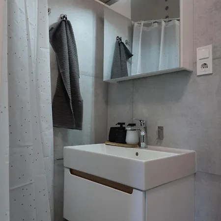 Apartament Wittgruber's Upperroom