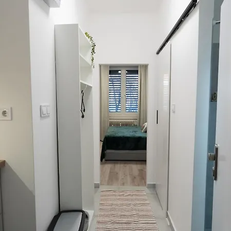 Apartament Wittgruber's Upperroom *